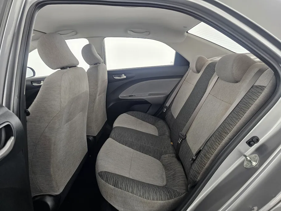 كيا بيجاس LX 2023 