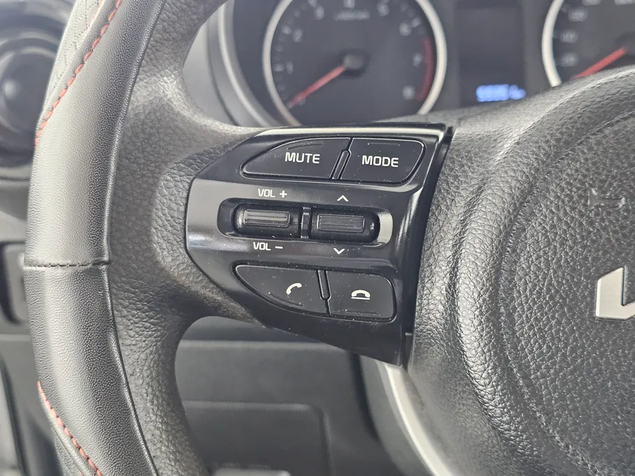 كيا بيجاس LX 2023 