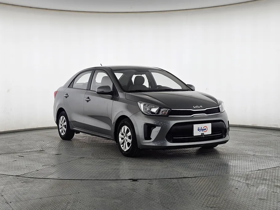 كيا بيجاس LX 2023 
