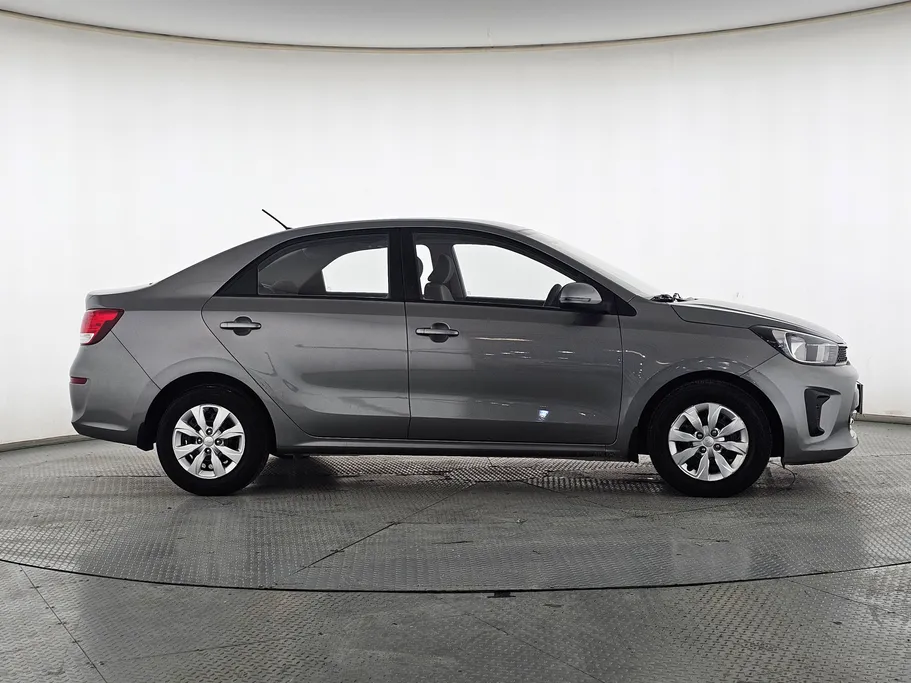 كيا بيجاس LX 2023 