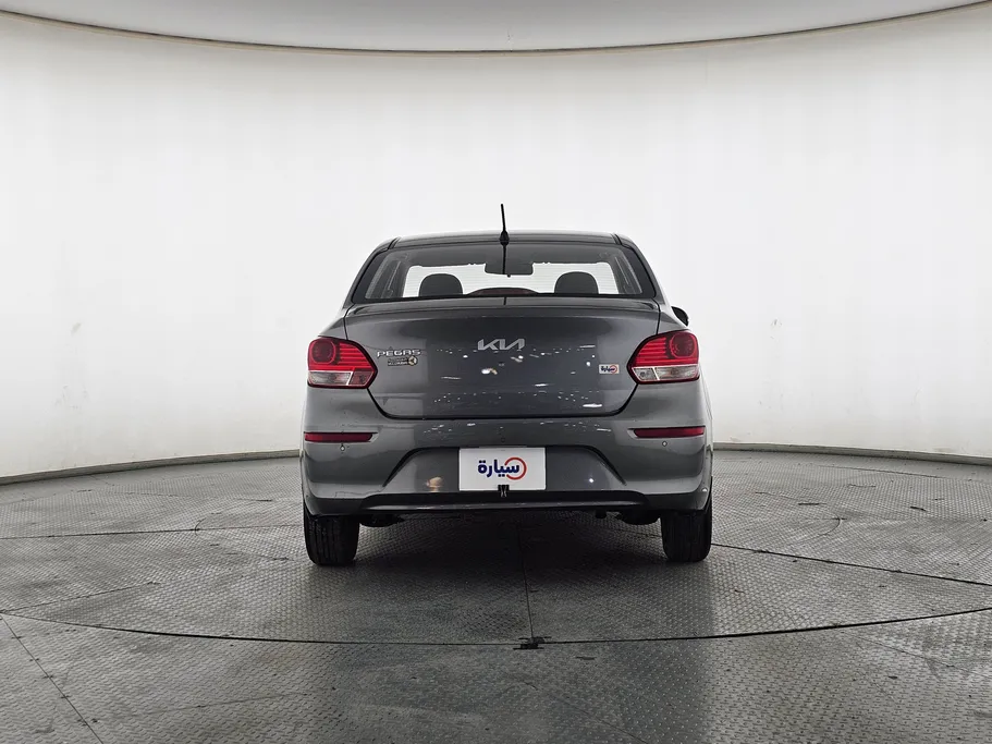 كيا بيجاس LX 2023 