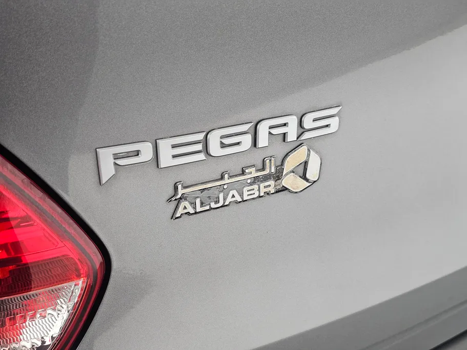 كيا بيجاس LX 2023 