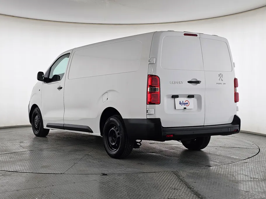 2022 Peugeot Expert VAN 