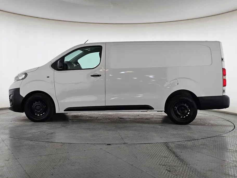 2022 Peugeot Expert VAN 