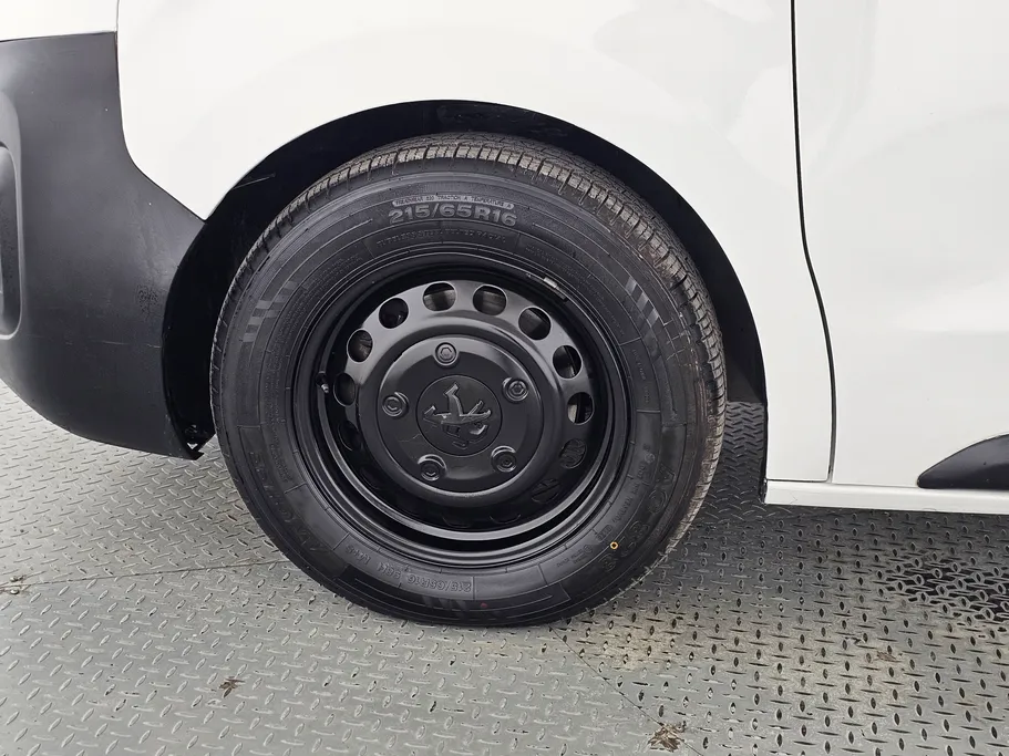 2022 Peugeot Expert VAN 