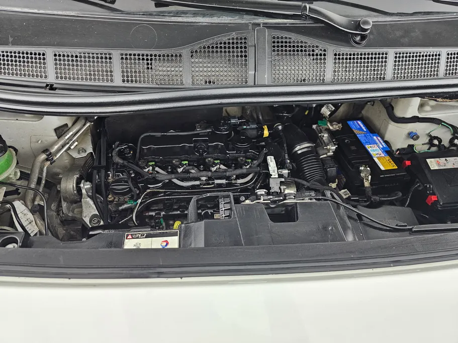 2022 Peugeot Expert VAN 