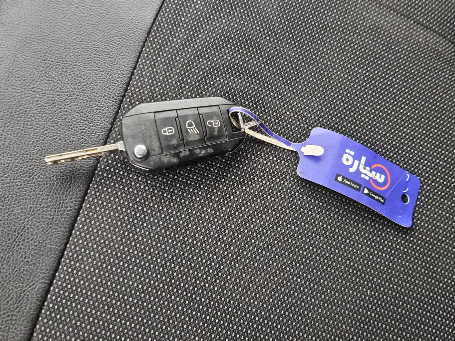 2022 Peugeot Expert VAN 