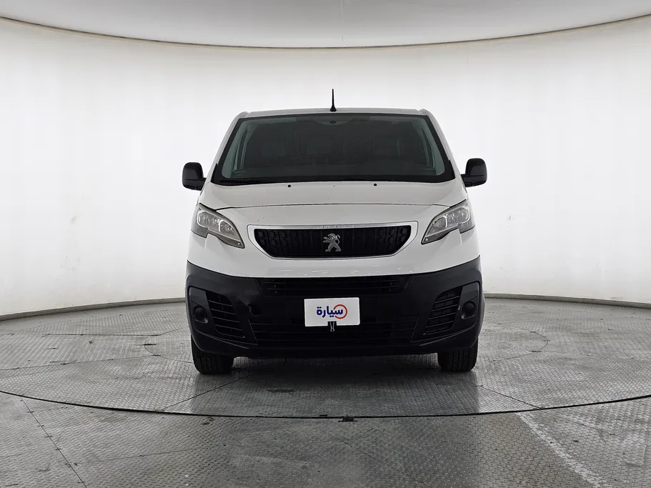 2022 Peugeot Expert VAN 