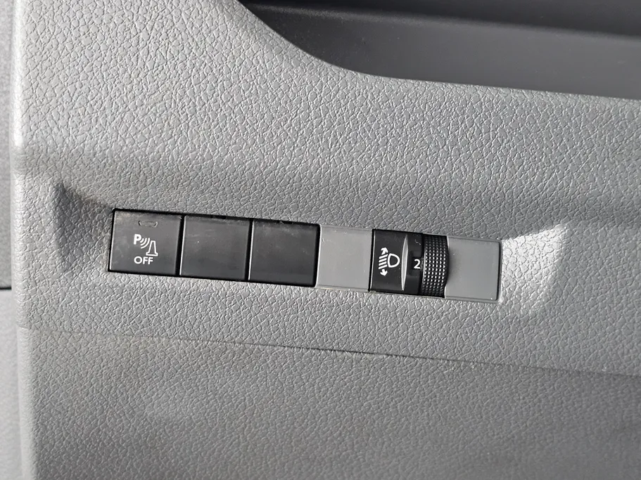 2022 Peugeot Expert VAN 