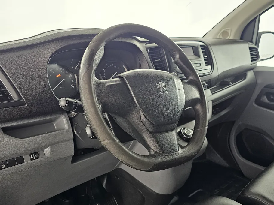 2022 Peugeot Expert VAN 