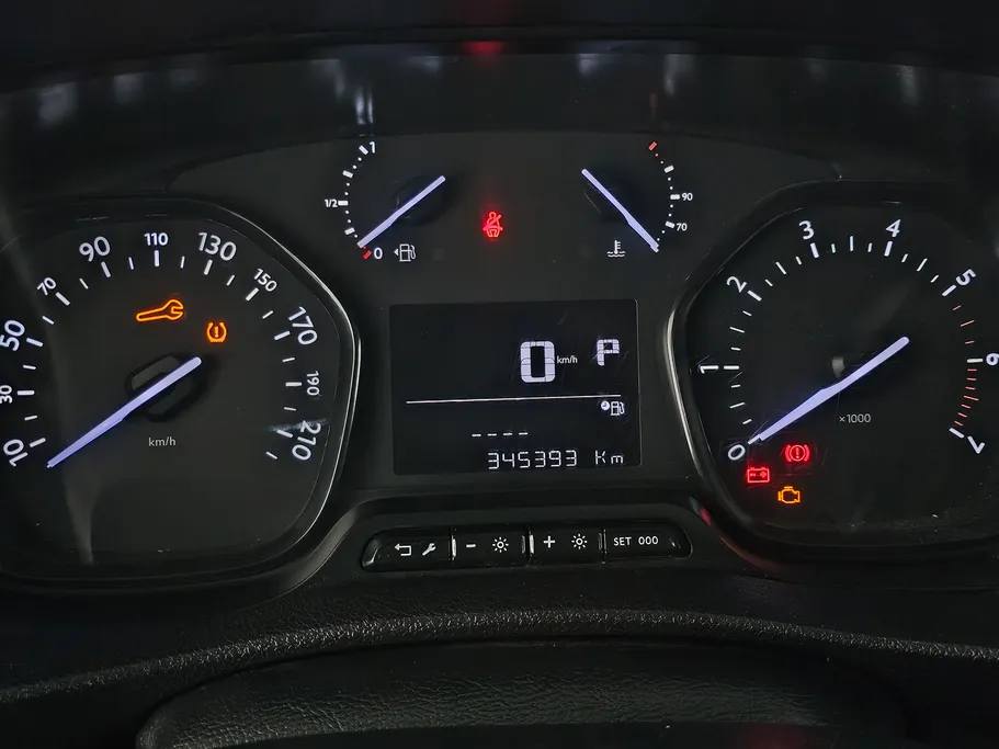 2022 Peugeot Expert VAN 