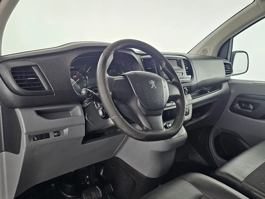 2022 Peugeot Expert VAN 