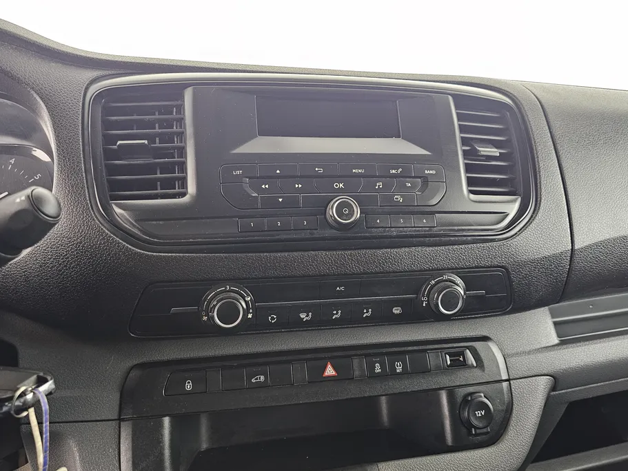 2022 Peugeot Expert VAN 