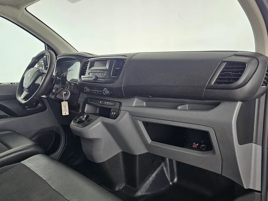 2022 Peugeot Expert VAN 