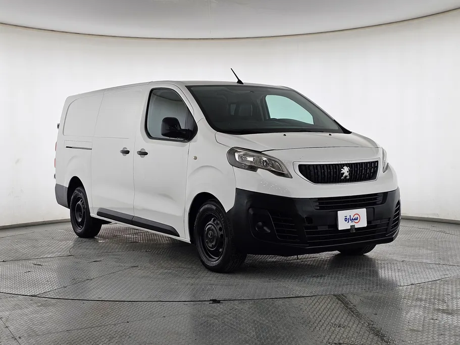 2022 Peugeot Expert VAN 