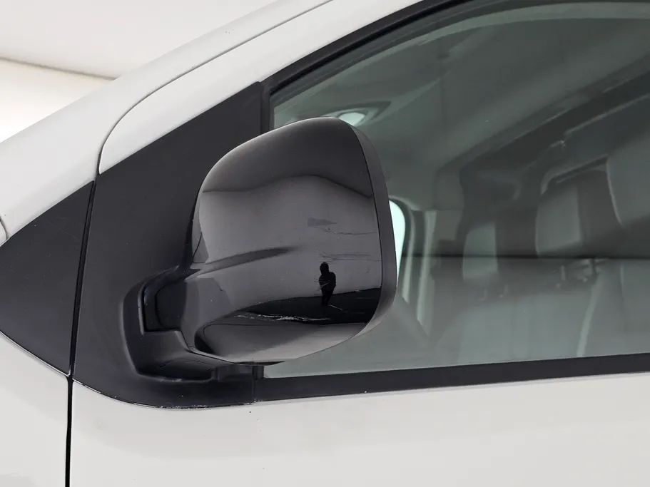 2022 Peugeot Expert VAN 