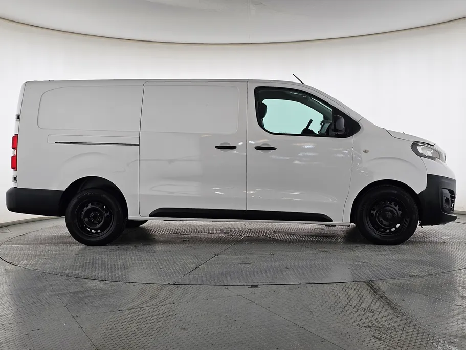2022 Peugeot Expert VAN 