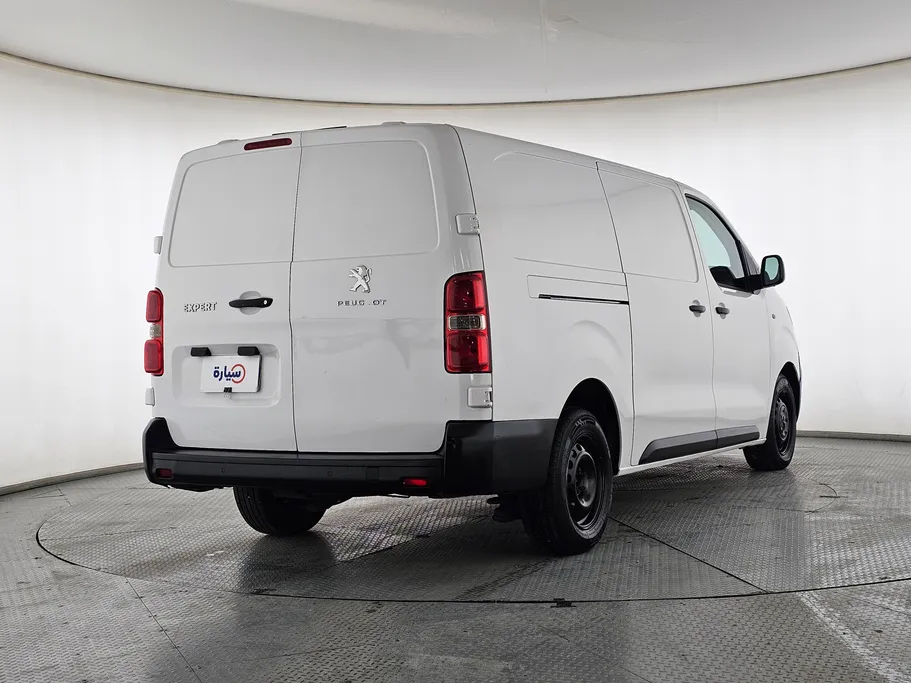 2022 Peugeot Expert VAN 