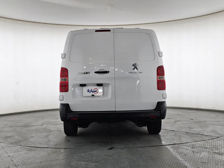 2022 Peugeot Expert VAN 