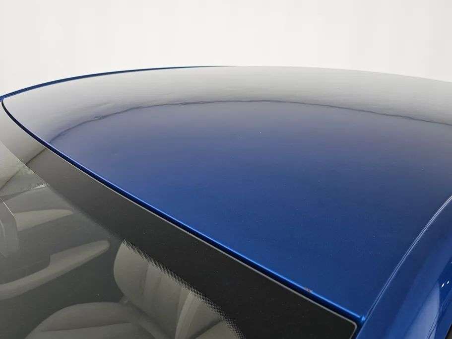 ام جي 5 STD 2022 