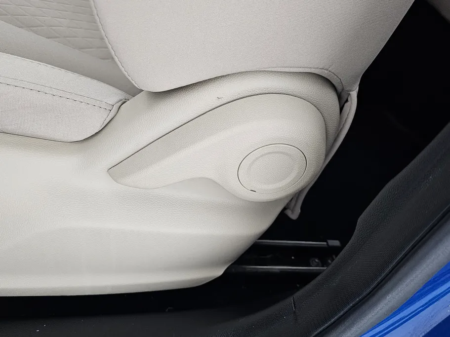 ام جي 5 STD 2022 