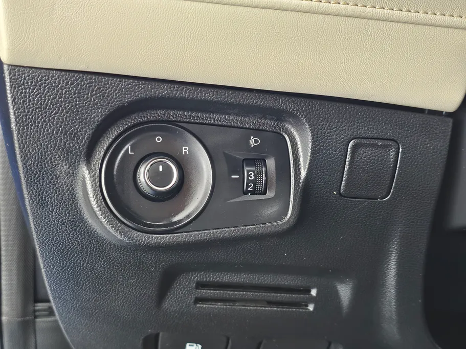 ام جي 5 STD 2022 