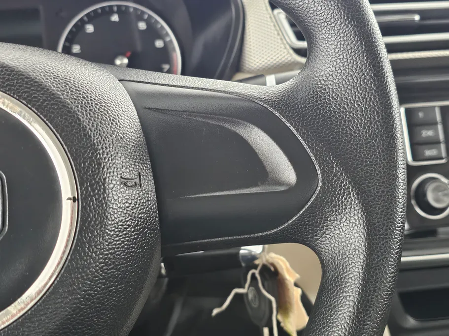 ام جي 5 STD 2022 