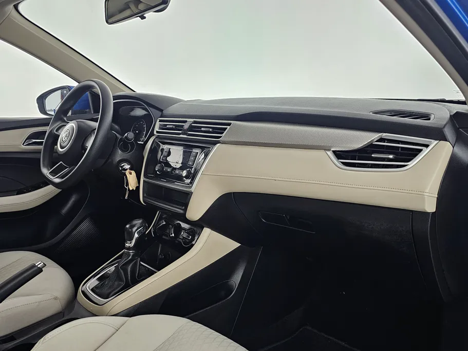 ام جي 5 STD 2022 