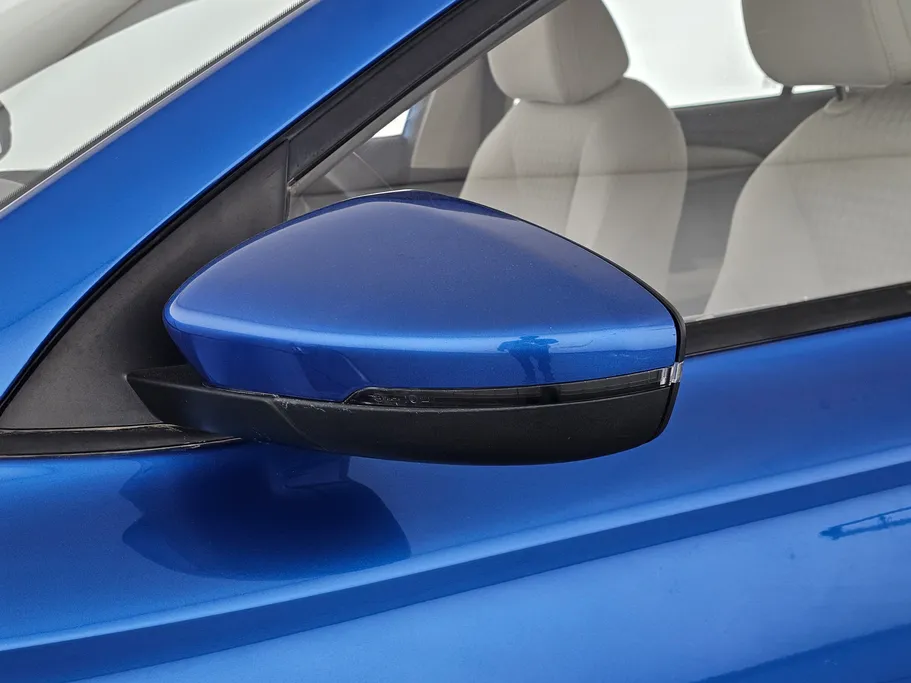 ام جي 5 STD 2022 