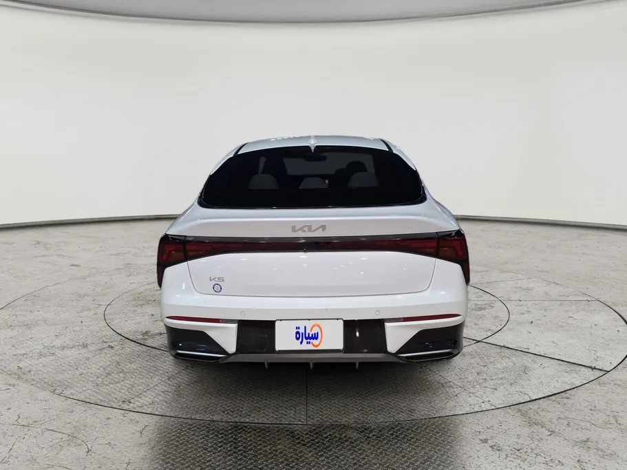 2024 Kia K5 GL 