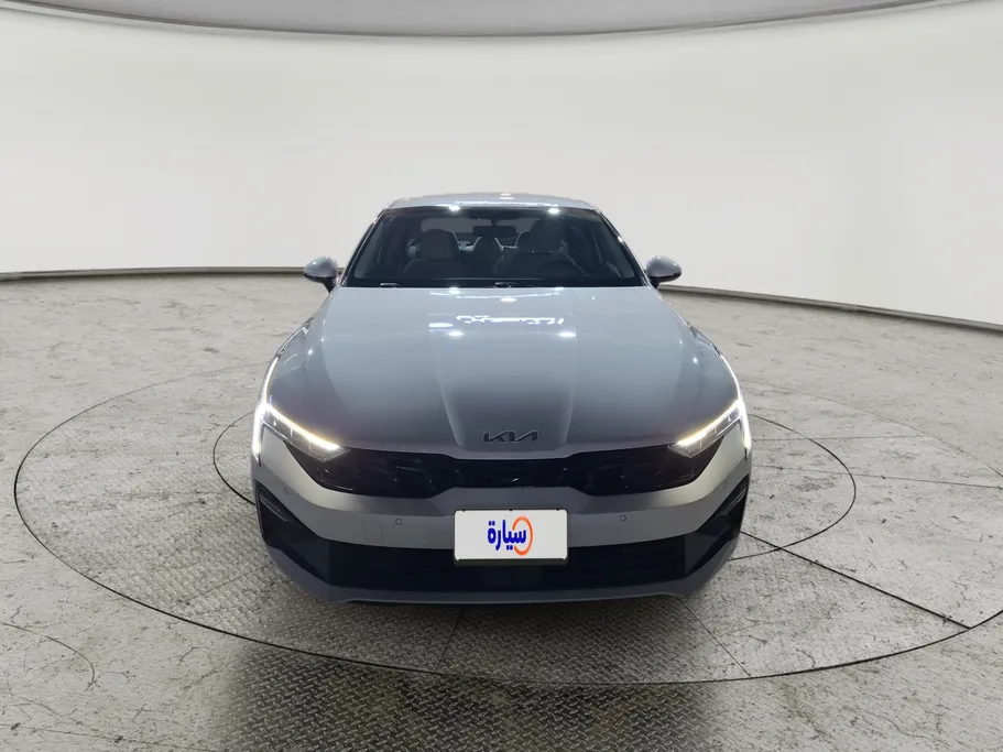 2024 Kia K5 GL 