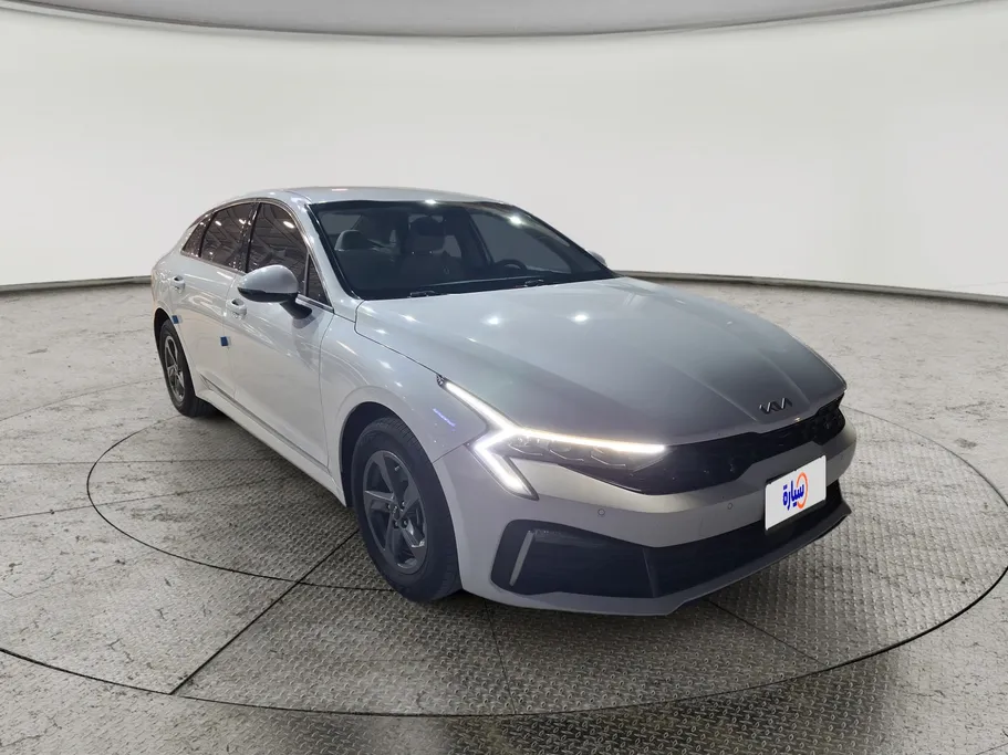 كيا K5 GL 2024 