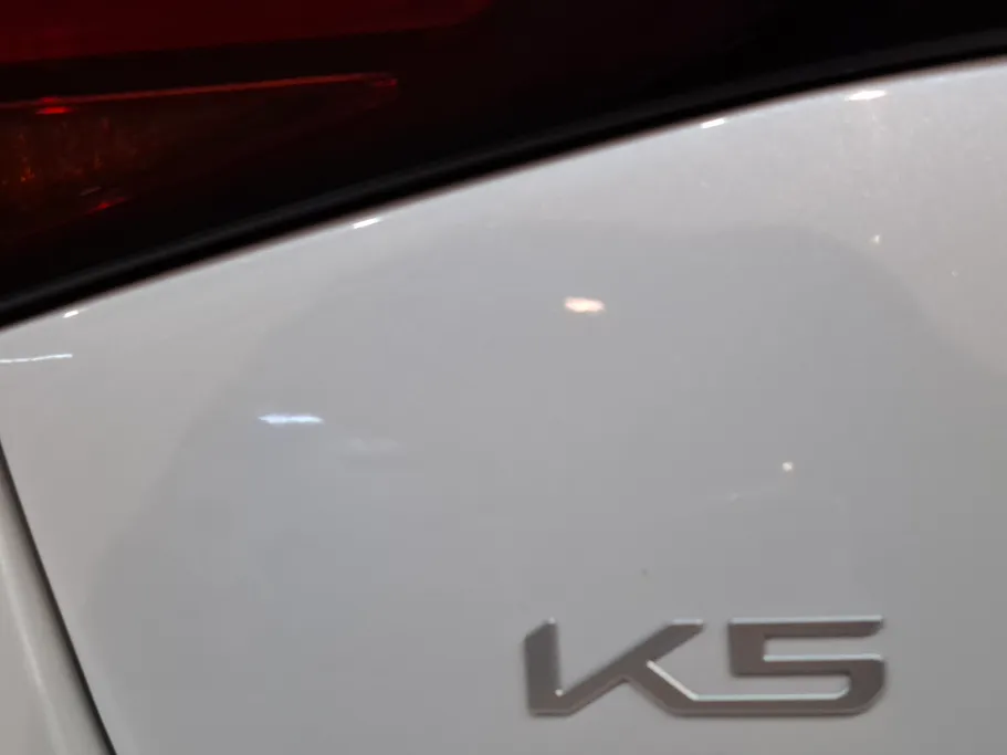 2024 Kia K5 GL 