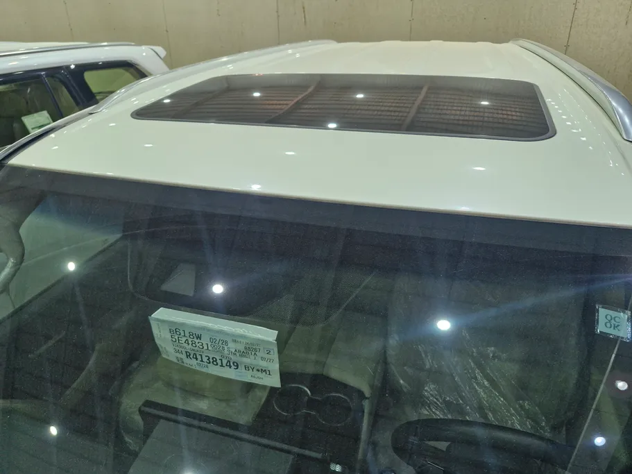 تويوتا لاندكروزر GXR5 2024 