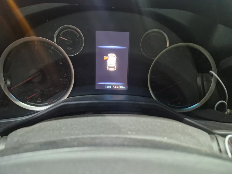 تويوتا لاندكروزر GXR5 2024 