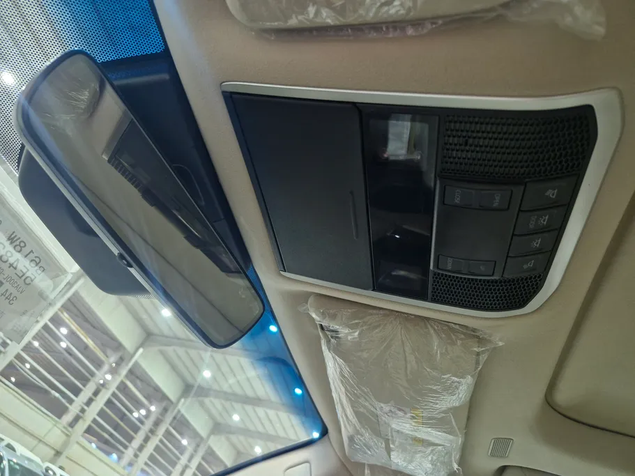 تويوتا لاندكروزر GXR5 2024 