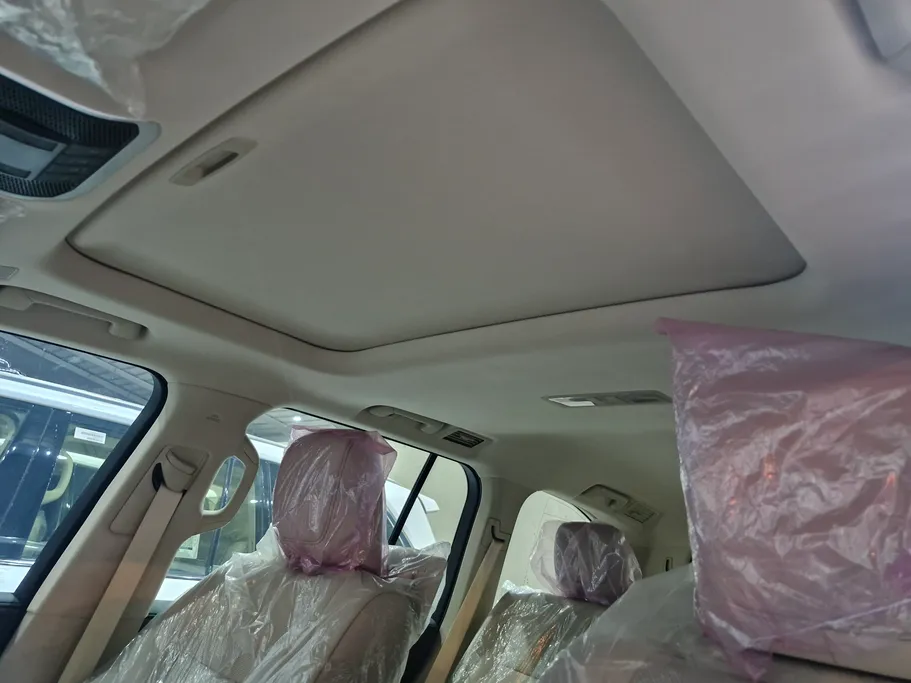 تويوتا لاندكروزر GXR5 2024 