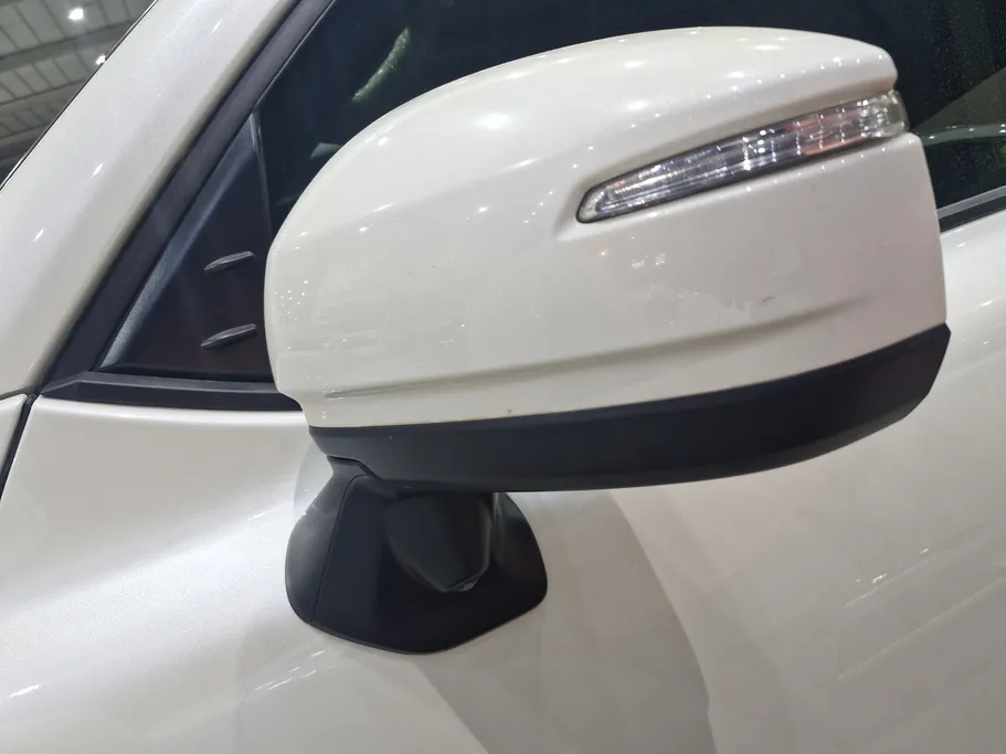 تويوتا لاندكروزر GXR5 2024 