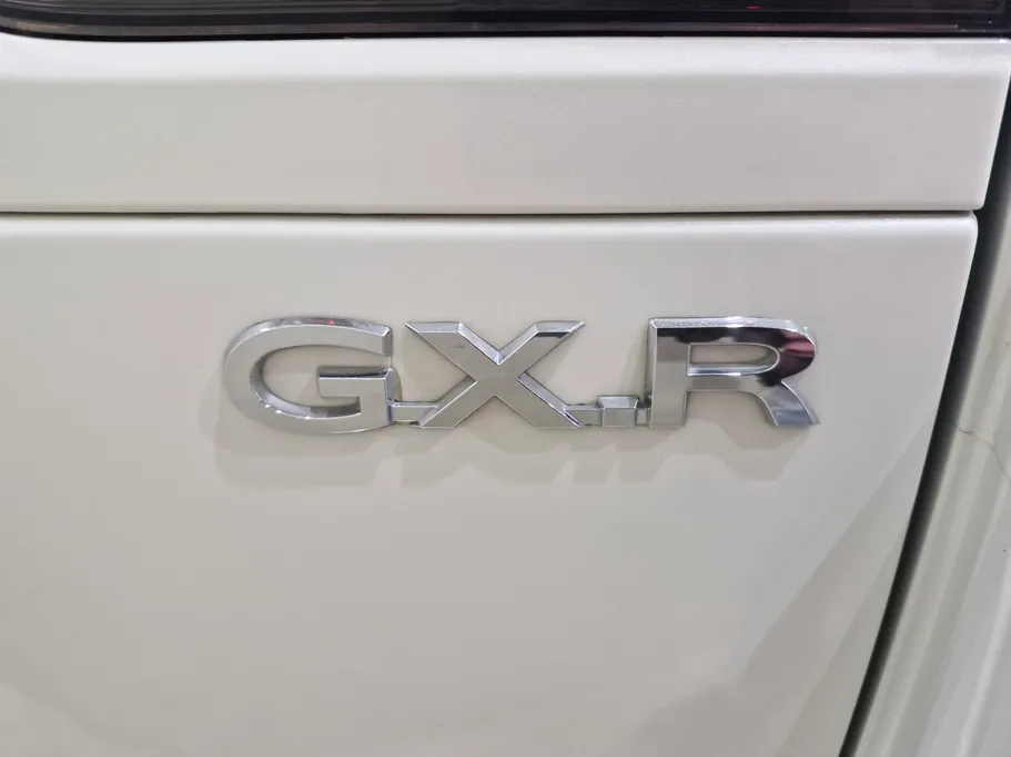 تويوتا لاندكروزر GXR5 2024 