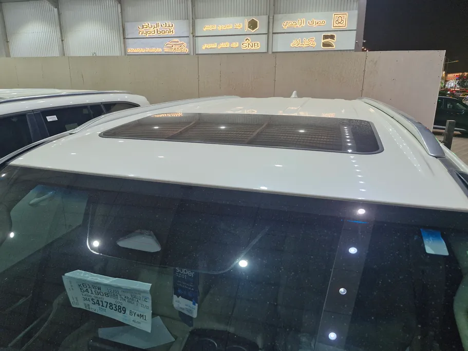 تويوتا لاندكروزر GXR4 2025 