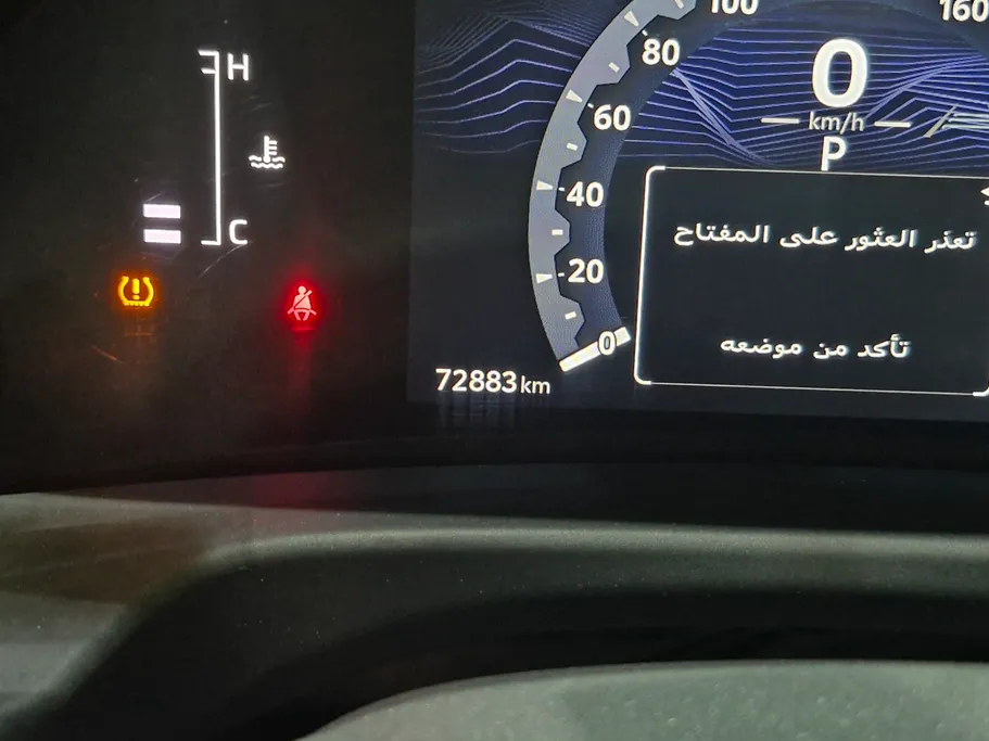 تويوتا لاندكروزر GXR4 2025 