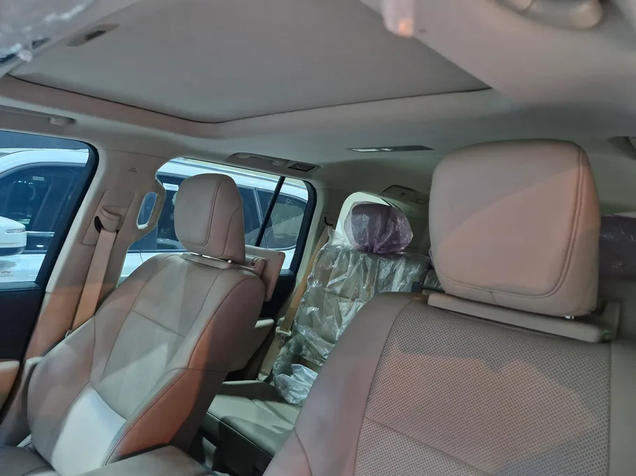 تويوتا لاندكروزر GXR4 2025 