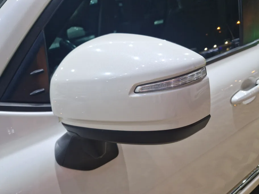 تويوتا لاندكروزر GXR4 2025 