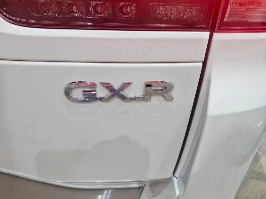 تويوتا لاندكروزر GXR4 2025 