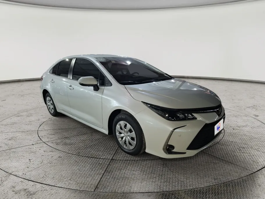 2024 Toyota Corolla XLI 