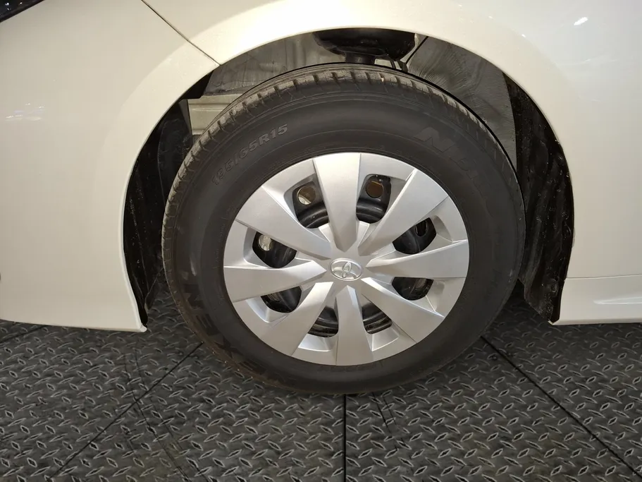 2024 Toyota Corolla XLI 