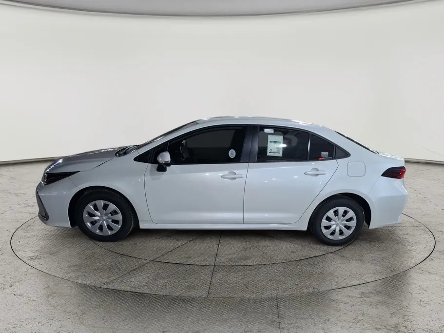 2024 Toyota Corolla XLI 