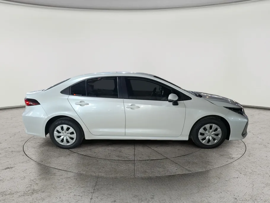 2024 Toyota Corolla XLI 