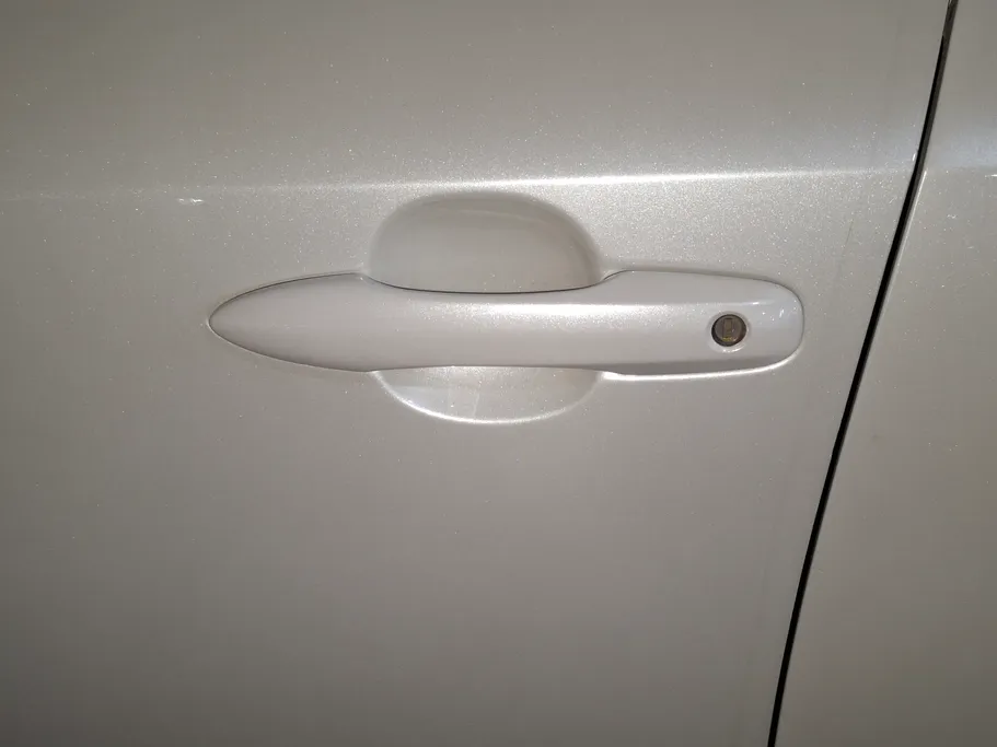 2024 Toyota Corolla XLI 