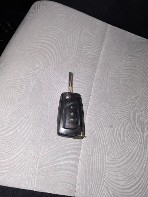 2024 Toyota Corolla XLI 